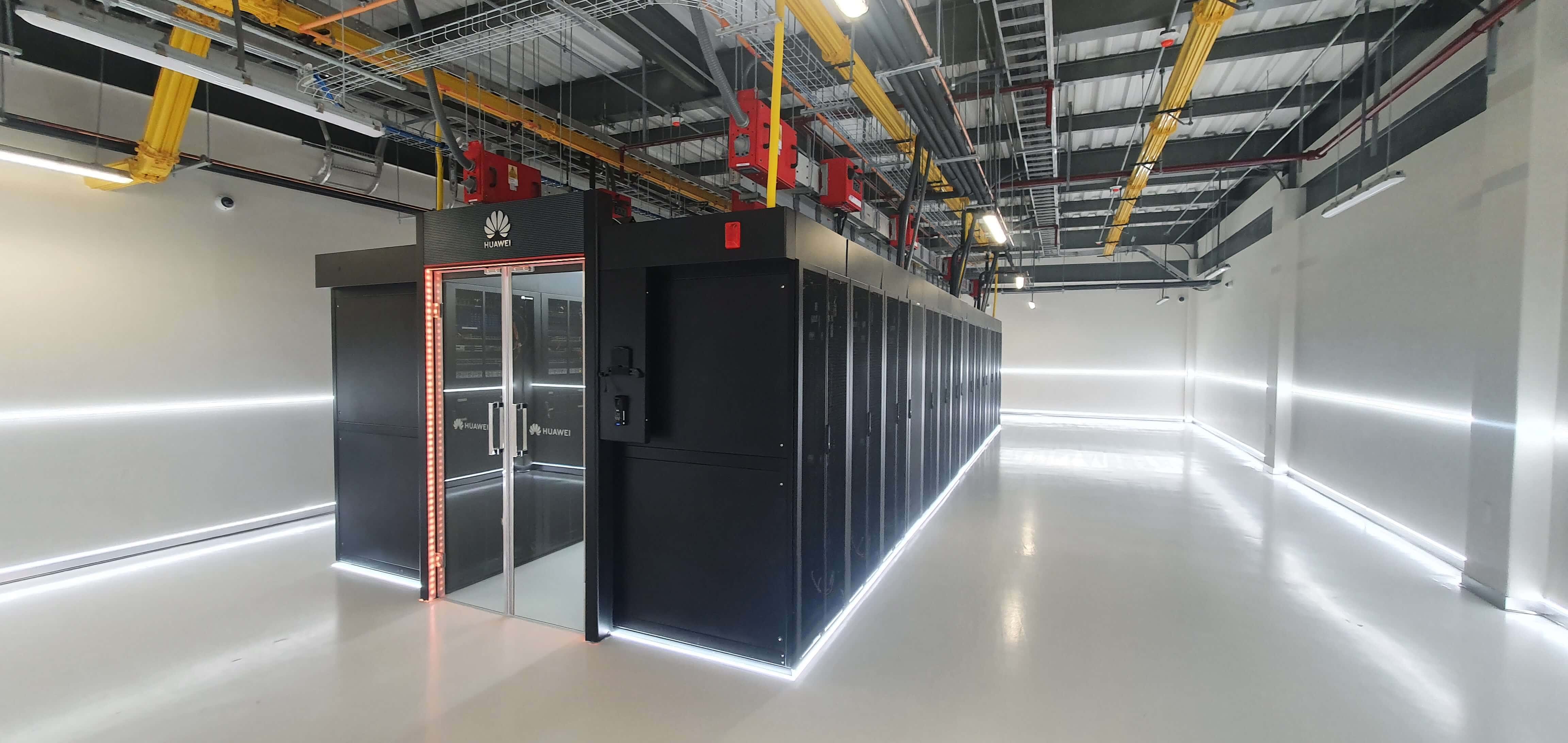 Proyectos HVAC AntartiClimas